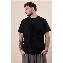 Футболка с эффектом варки М126008Па