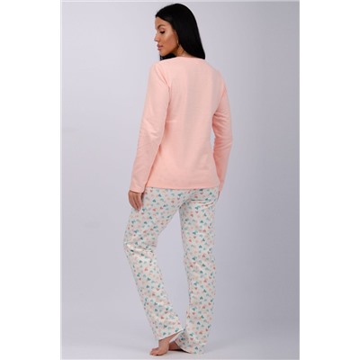 Пижама с брюками Элли НАТАЛИ, 1210404
