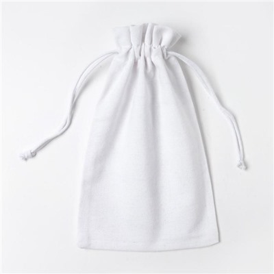 Набор подарочный «Этель» Hello spring: полотенце, лопатка, текстильный мешочек