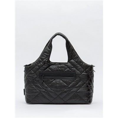 Сумка 5626S black Velina Fabbiano-Safenta