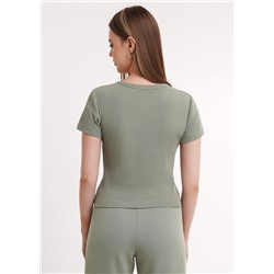 Футболка женская