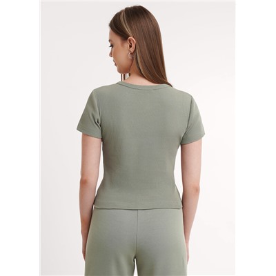 Футболка женская