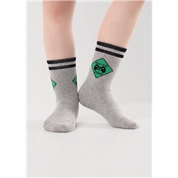 CLEVER Носки С248П 12-14,14-16