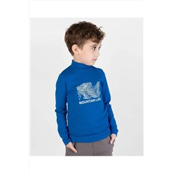 Водолазка BOSSA NOVA, 912164