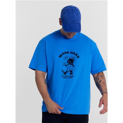 ФУТБОЛКА МУЖСКАЯ 111858