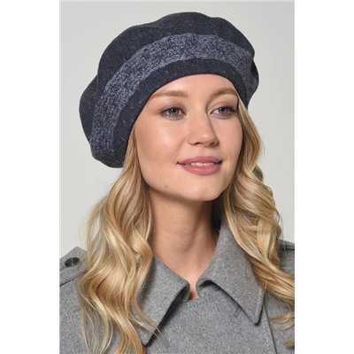Берет Di Lana Стелла флис 499
