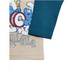 3222 Джемпер детский