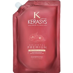 KeraSys Oriental Premium Кератиновый кондиционер для волос 500 мл