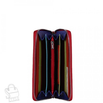 Женский кошелек 122-6603E Prensiti  в Новосибирске