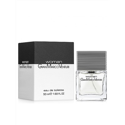 GIAN MARCO VENTURI edt (w) 50ml
