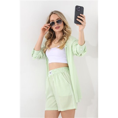 Костюм Тропический рай-1