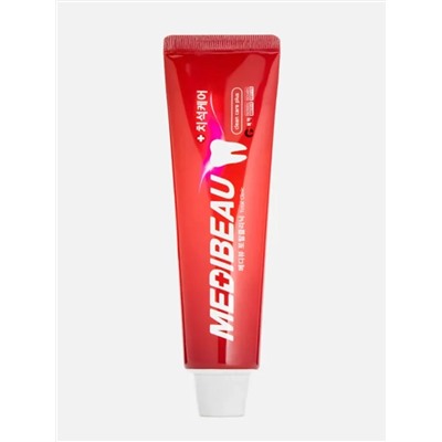 MEDIBEAU Зубная паста для здоровья десен, защиты от воспалений / Total Clinic, 120 г 27907