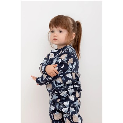 CROCKID Джемпер КР 302220