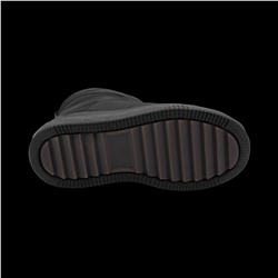 Дутики ВК1155-1 черные