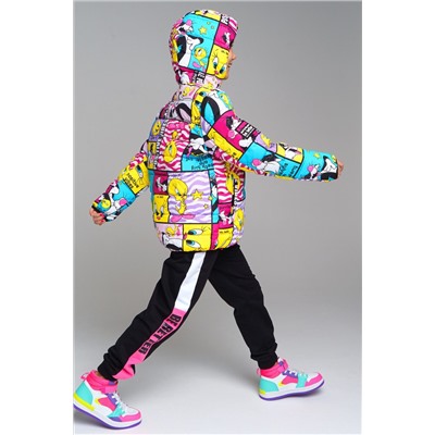 Куртка PLAYTODAY, 836864