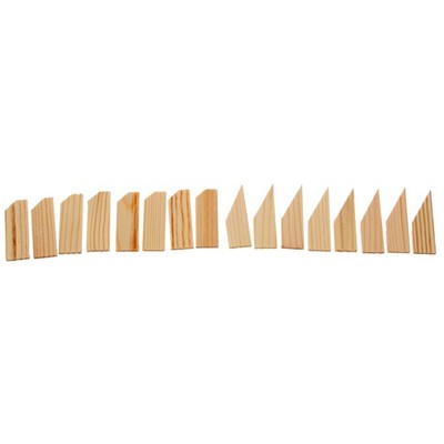 Холст на подрамнике «Гамма. Студия», хлопок 100%, 80×100×2 см, акриловый грунт, мелкозернистый, 280 г/м²