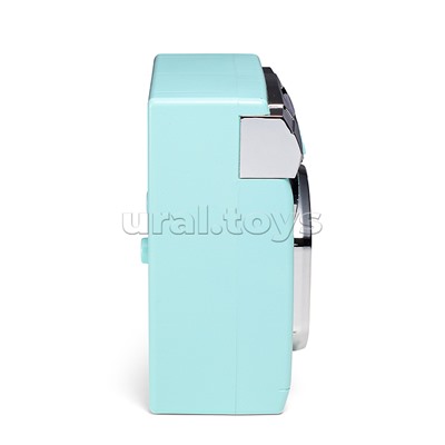 Бытовая техника "Стиральная машина" в коробке