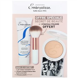 Embryolisse, Набор-сюрприз для красоты, 3 шт.