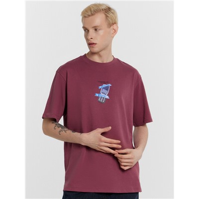 ФУТБОЛКА МУЖСКАЯ 111846