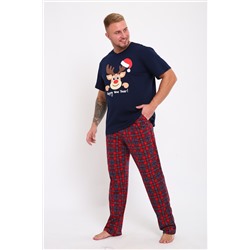 пижама мужская 0001
