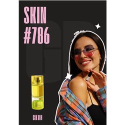 Skin / GET PARFUM 786