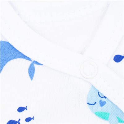 YOULALA Распашонка 1204200810