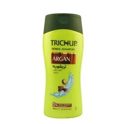Trichup Шампунь с Арганом 200 мл