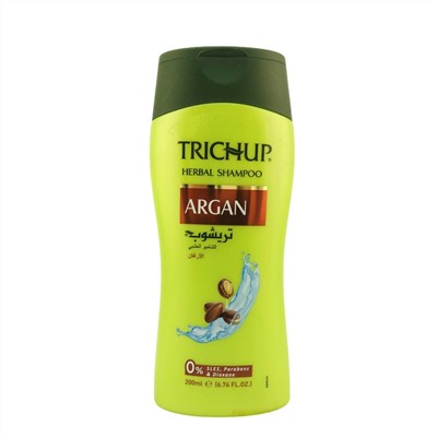 Trichup Шампунь с Арганом 200 мл