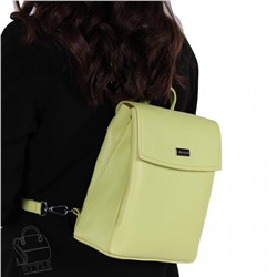 Рюкзак женский 69126 l.green Velina Fabbiano-Safenta/30