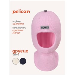 PELICAN Шапка UKWW3385//2