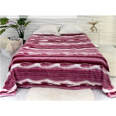 Плед покрывало-БРОНЬ 2059001-1