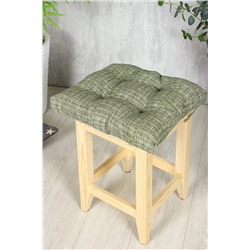 Подушка для мебели Lizzy Home 35х35 см НАТАЛИ, 1125780