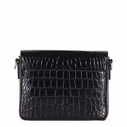 Сумка 1056TH black Polina&Eiterou