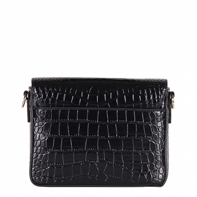 Сумка 1056TH black Polina&Eiterou