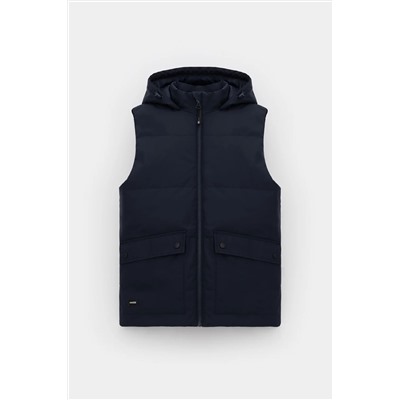 CROCKID Жилет ВК 35011/15 ГР (98-128)