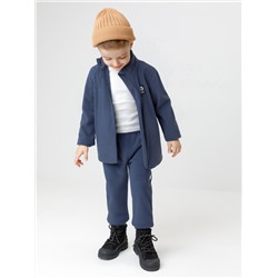 CROCKID Брюки ФЛ 40006-1/13 ГР