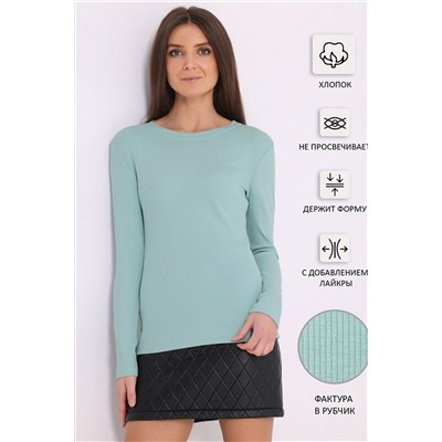 Лонгслив АПРЕЛЬ, 1003979