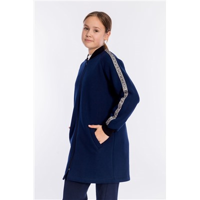 Кардиган М22164а