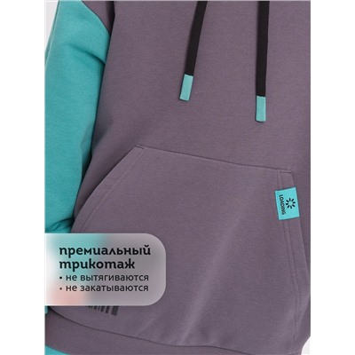 PELICAN Толстовка BFNK3369/1