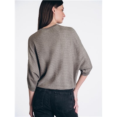 INDEFINI Джемпер 5213TBC