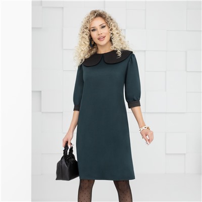 Платье, Кутюр-шоу (грин)