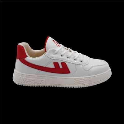 Кроссовки RM426-4-5 белые