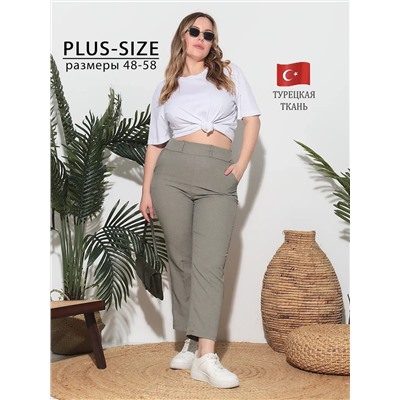 Брюки летние