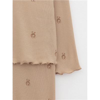 CROCKID Пижама К 1618