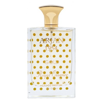 NORAN PERFUMES ARJAN 1954 GOLD edp 100ml TESTER