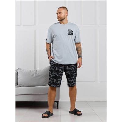 Костюм мужской Экипаж-4