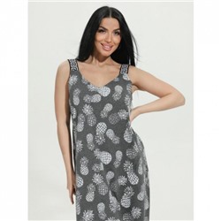 Сарафан Амира (Серый)