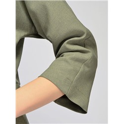 VISERDI Платье 10270-зел 442920