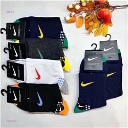 Носки мужские 10 пар 2056945-1