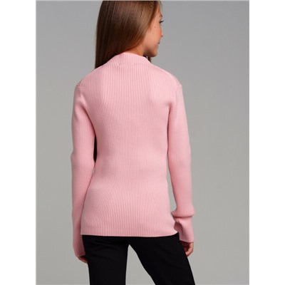 Водолазка трикотажная для девочек